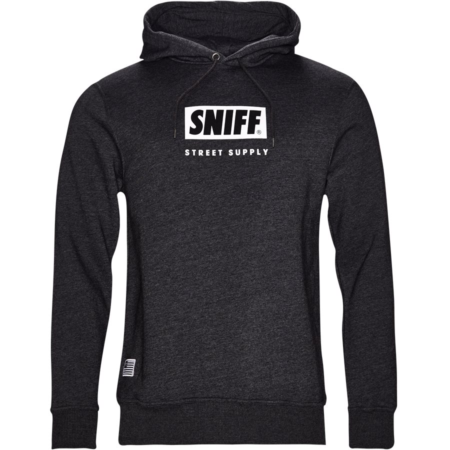 ARIZONA - Arizona - Sweatshirts - Regular - ANTRA MEL - 1